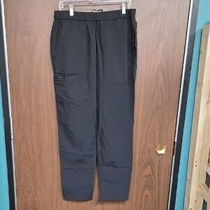 Lole Size L Black Track Pants